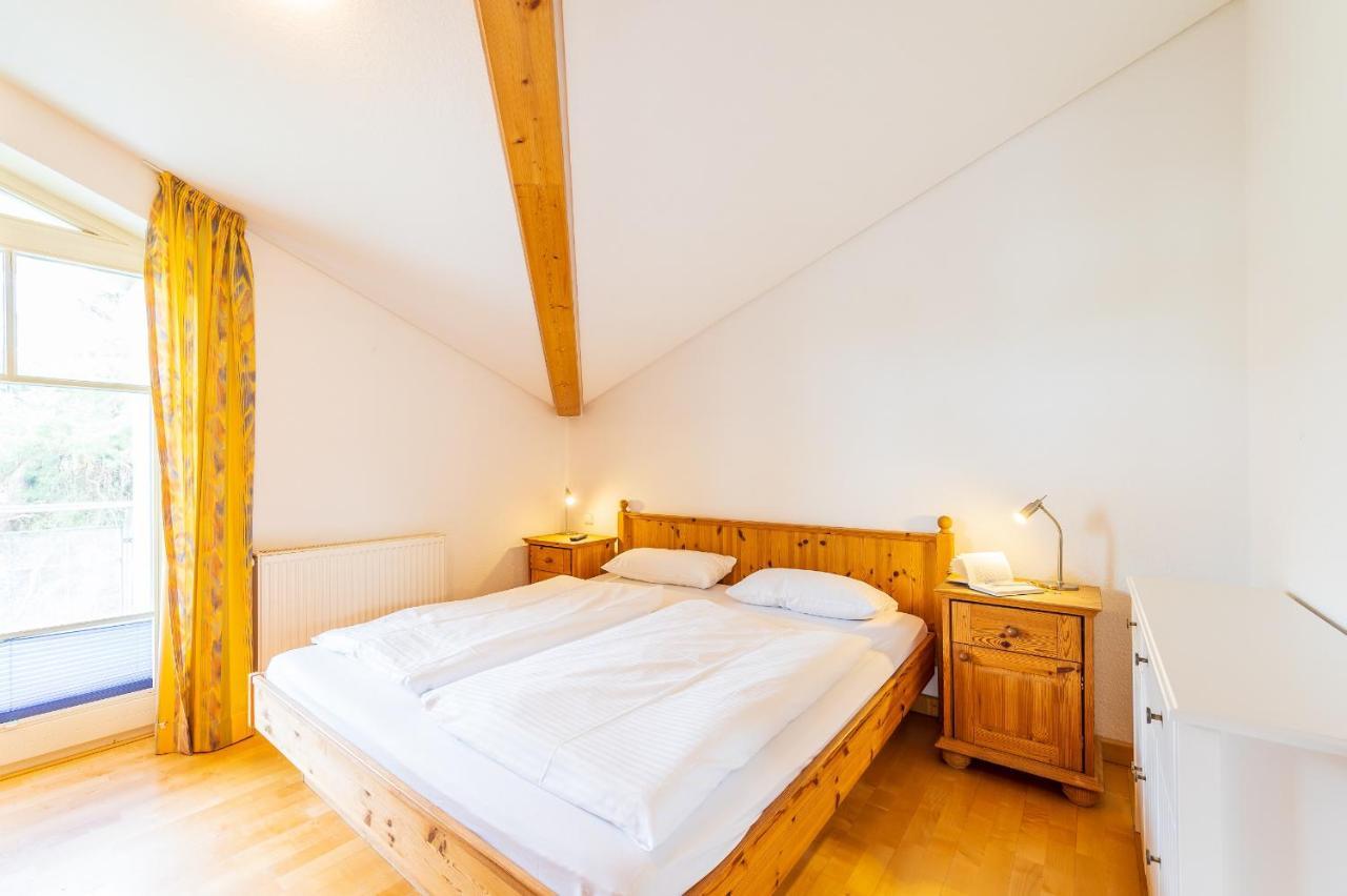 Morgensonne Appartement Juliusruh Buitenkant foto